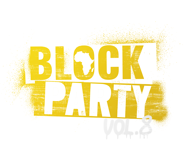 The Black Owned Business Block Party